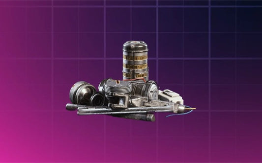 Exodus Modules