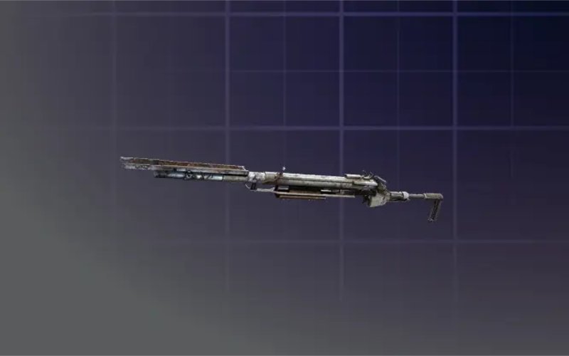 Ferro (Tier 4)