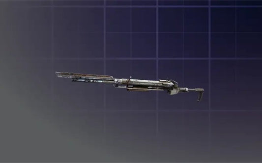Ferro (Tier 4)