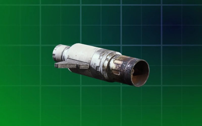 Fireball Burner
