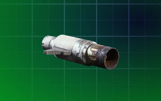 Fireball Burner