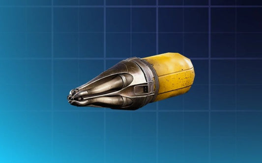 Firefly Burner