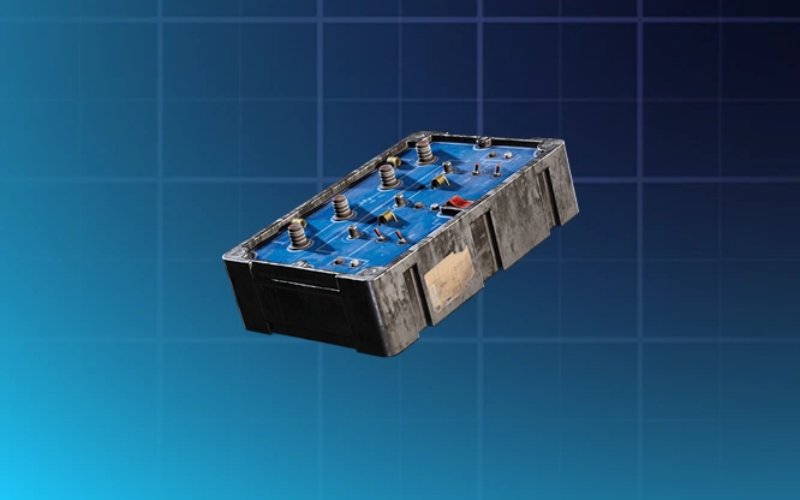 Frequency Modulation Box
