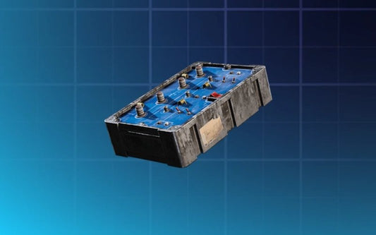 Frequency Modulation Box