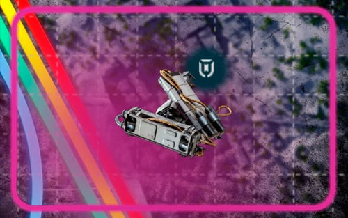 Heavy Shield
