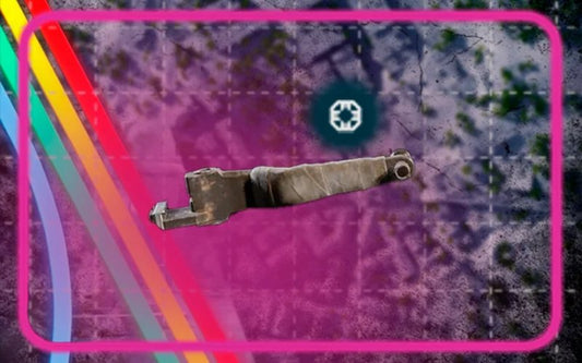 Horizontal Grip