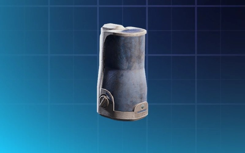 Humidifier