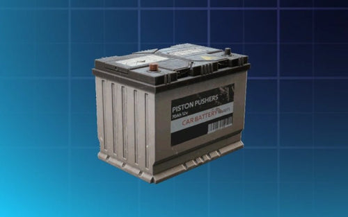 Industrial Battery