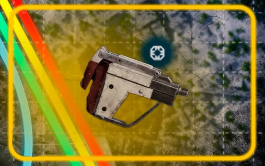 Kinetic Converter