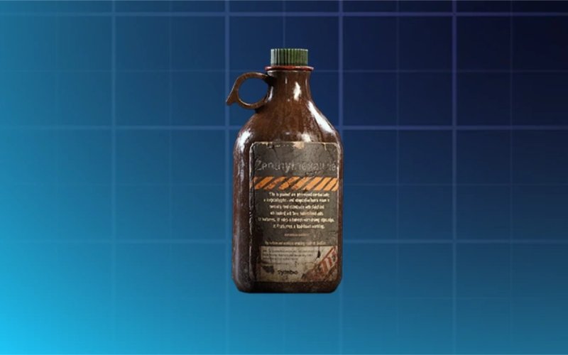 Laboratory Reagents