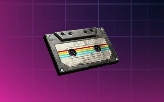 Lance's Mixtape (5th Edition)