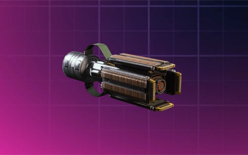 Leaper Pulse Unit