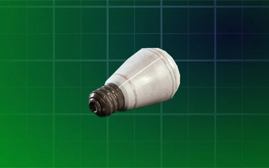 Light Bulb