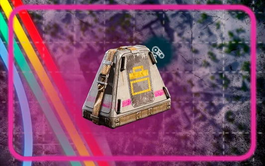 Looting Mk3 Safekeeper