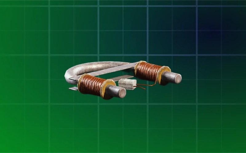 Magnet