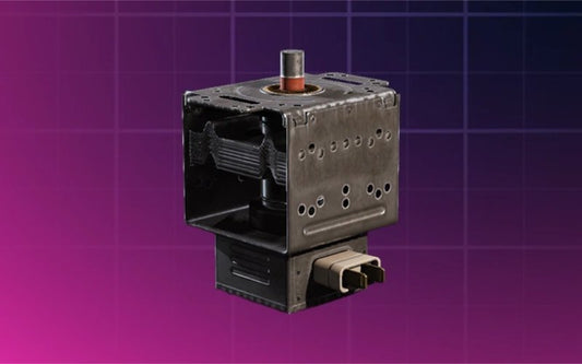 Magnetron