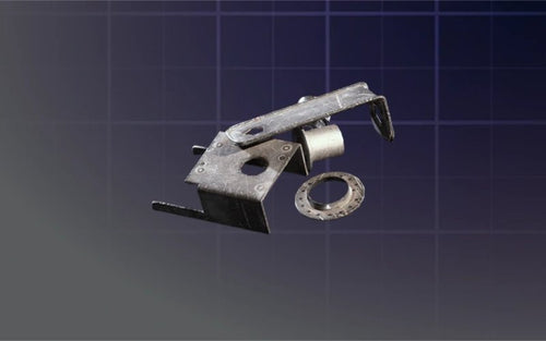 Metal Parts