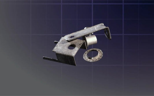 Metal Parts