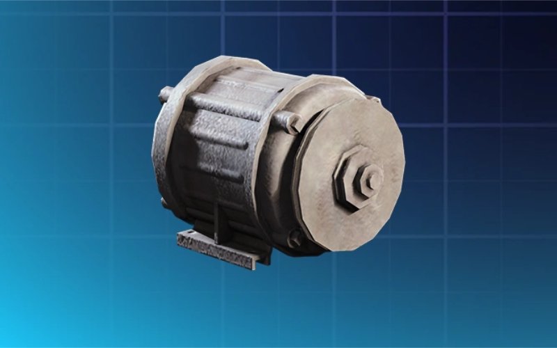 Motor