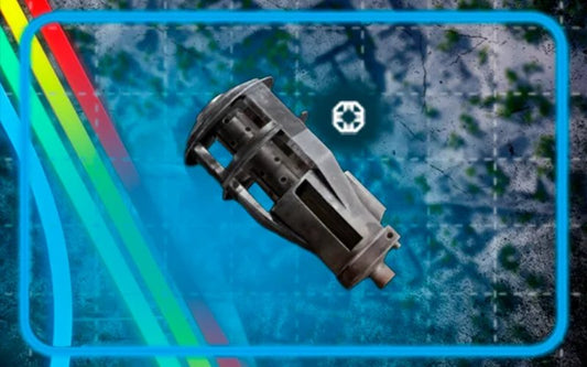 Muzzle Brake III
