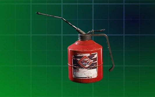 Oil