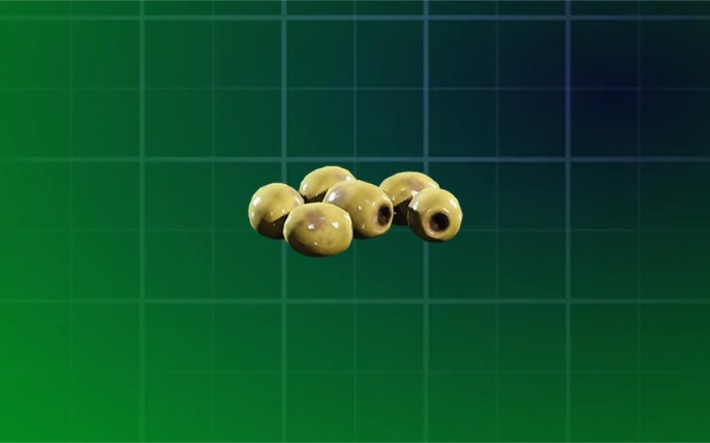 Olives