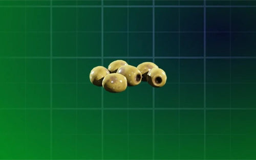 Olives
