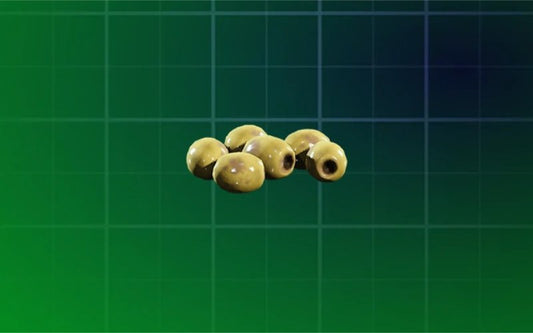 Olives
