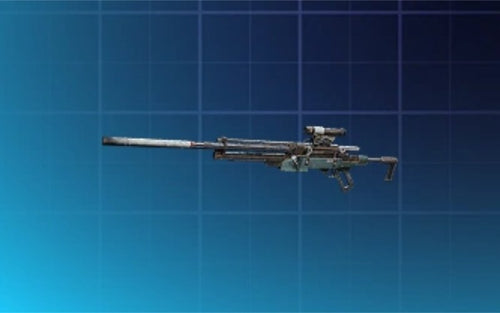 Osprey blueprint
