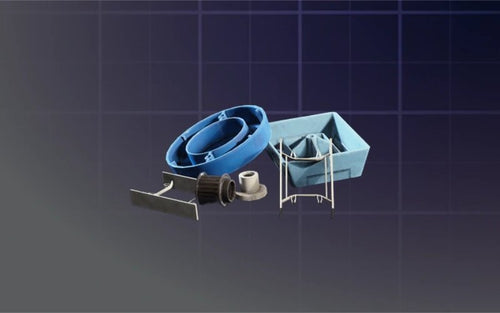 Plastic Parts