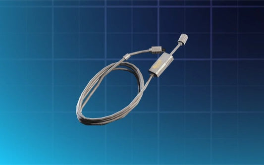 Power Cable