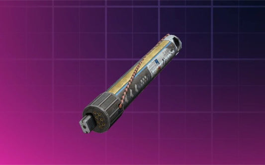 Power Rod