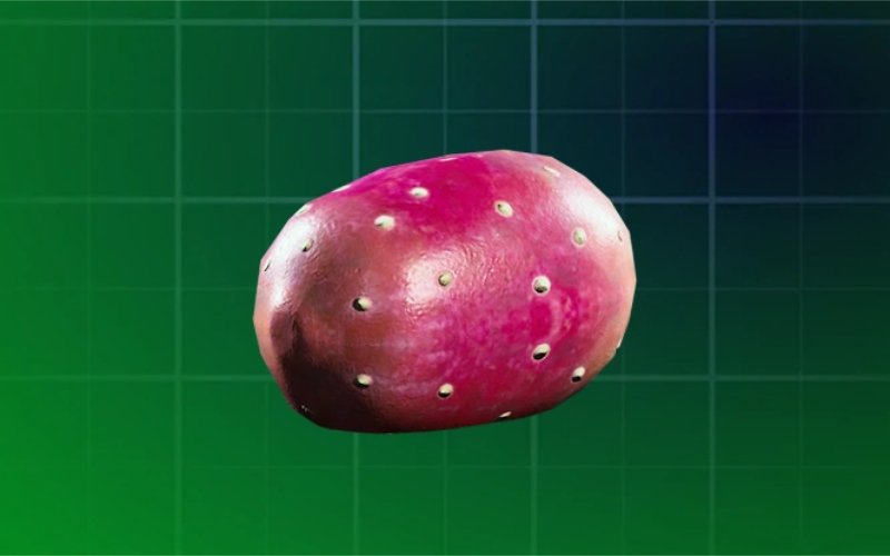 Prickly Pear