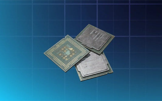 Processor