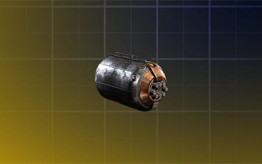 Queen Reactor
