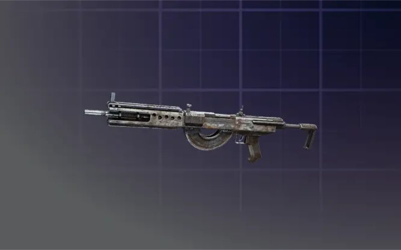 Rattler (Tier 4)