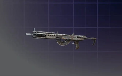 Rattler (Tier 4)