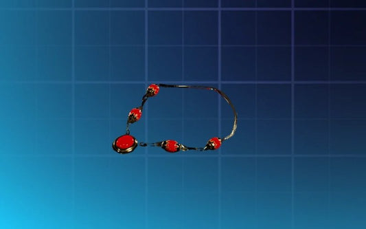 Red Coral Jewelry