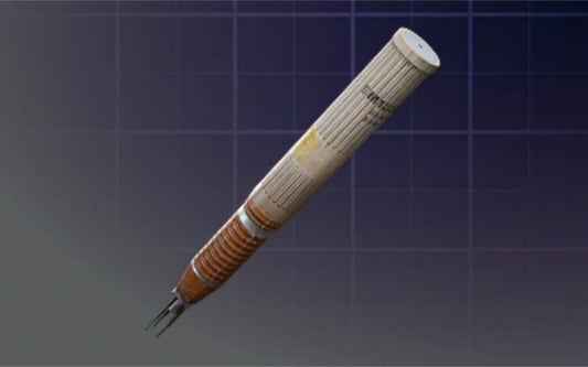 Remote Raider Flare blueprint