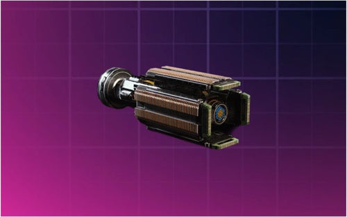 Rocketeer Driver