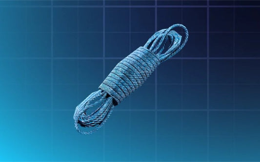 Rope