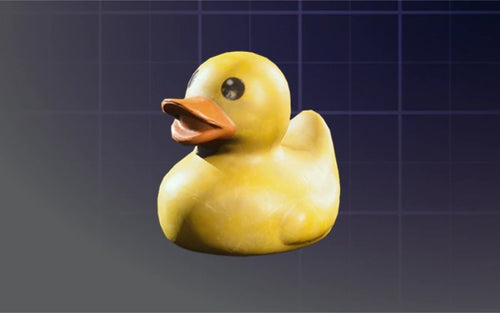 Rubber Duck