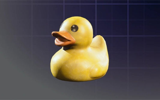 Rubber Duck