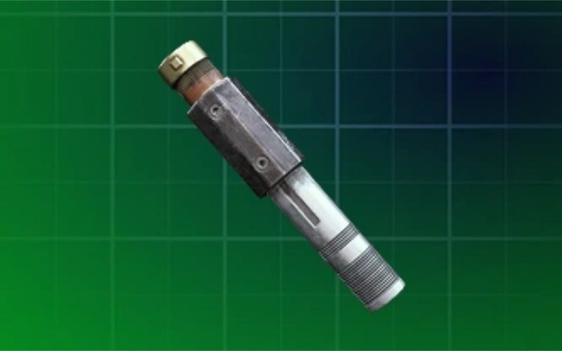 Shotgun Choke II blueprint