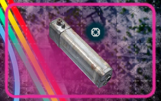 Shotgun Silencer