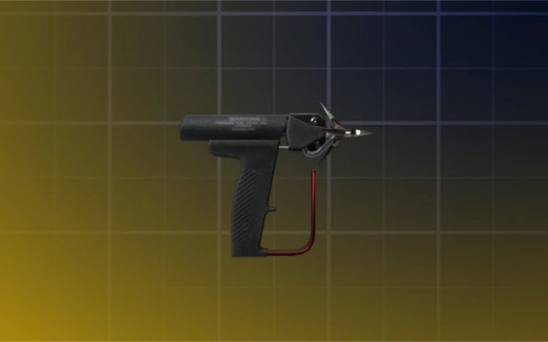 Snap Hook blueprint