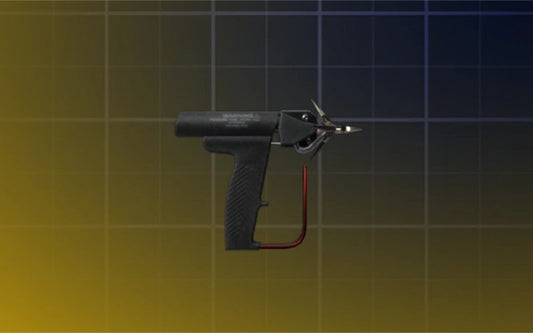 Snap Hook blueprint