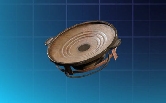 Speaker Component