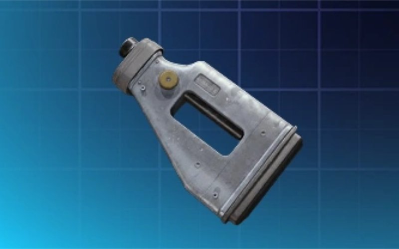 Stable Stock III blueprint