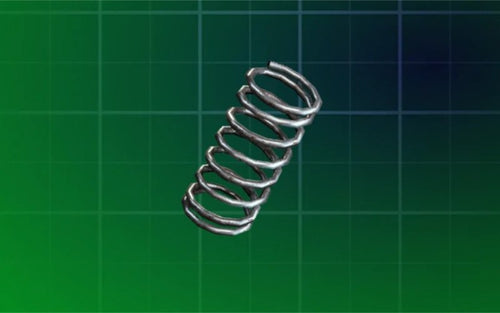 Steel Spring